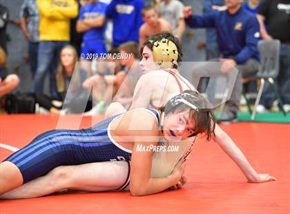 Thumbnail 2 in Cy Ridge Wrestling Classic photogallery.