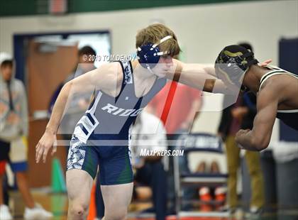 Thumbnail 1 in Cy Ridge Wrestling Classic photogallery.