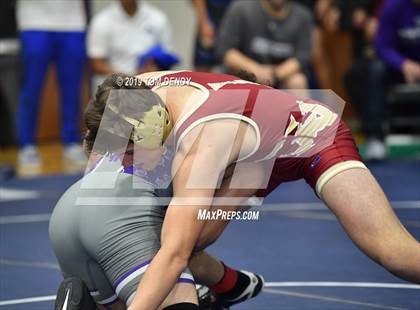 Thumbnail 2 in Cy Ridge Wrestling Classic photogallery.