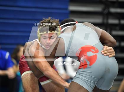 Thumbnail 1 in Cy Ridge Wrestling Classic photogallery.