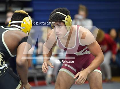 Thumbnail 3 in Cy Ridge Wrestling Classic photogallery.