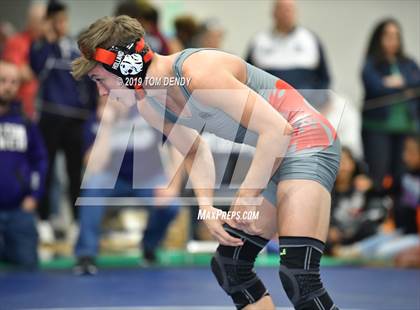 Thumbnail 1 in Cy Ridge Wrestling Classic photogallery.