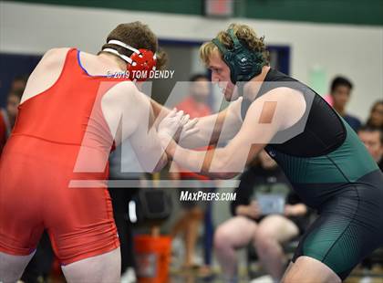 Thumbnail 2 in Cy Ridge Wrestling Classic photogallery.