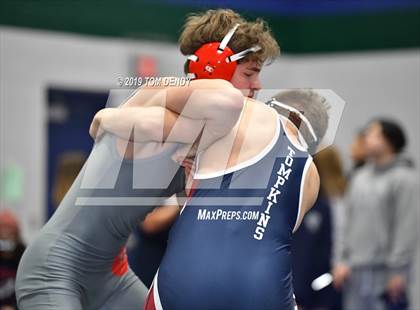 Thumbnail 1 in Cy Ridge Wrestling Classic photogallery.