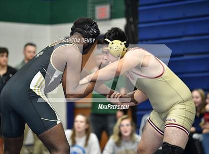Thumbnail 2 in Cy Ridge Wrestling Classic photogallery.