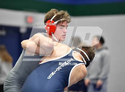 Thumbnail 2 in Cy Ridge Wrestling Classic photogallery.