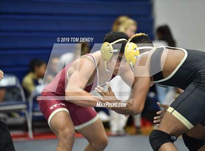 Thumbnail 1 in Cy Ridge Wrestling Classic photogallery.