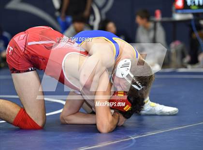 Thumbnail 1 in Cy Ridge Wrestling Classic photogallery.