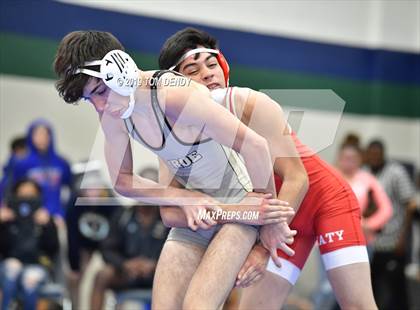 Thumbnail 2 in Cy Ridge Wrestling Classic photogallery.