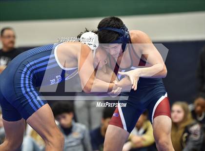 Thumbnail 1 in Cy Ridge Wrestling Classic photogallery.