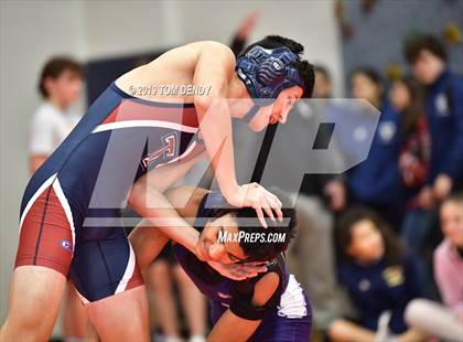 Thumbnail 1 in Cy Ridge Wrestling Classic photogallery.