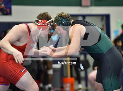 Thumbnail 3 in Cy Ridge Wrestling Classic photogallery.