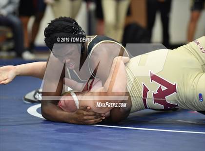 Thumbnail 1 in Cy Ridge Wrestling Classic photogallery.