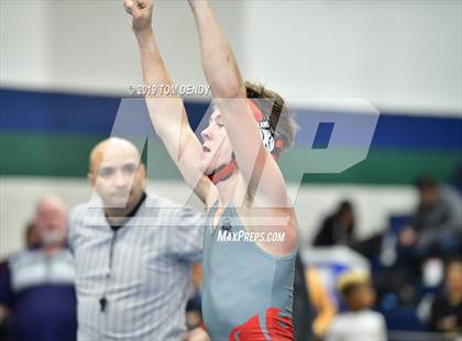 Thumbnail 1 in Cy Ridge Wrestling Classic photogallery.