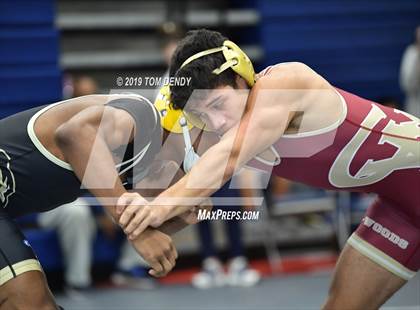 Thumbnail 2 in Cy Ridge Wrestling Classic photogallery.