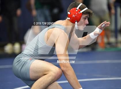Thumbnail 1 in Cy Ridge Wrestling Classic photogallery.