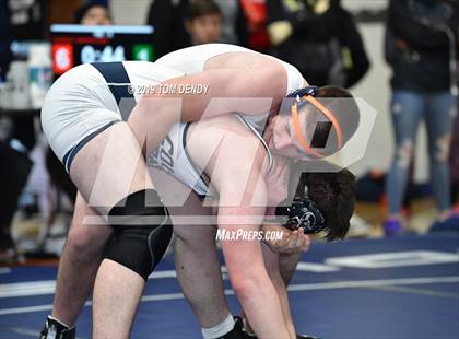 Thumbnail 1 in Cy Ridge Wrestling Classic photogallery.