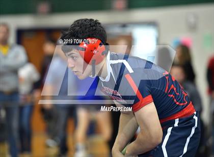Thumbnail 1 in Cy Ridge Wrestling Classic photogallery.