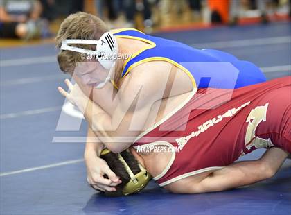 Thumbnail 1 in Cy Ridge Wrestling Classic photogallery.