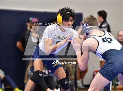 Thumbnail 3 in Cy Ridge Wrestling Classic photogallery.