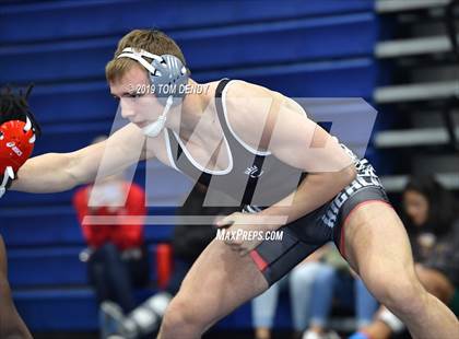 Thumbnail 1 in Cy Ridge Wrestling Classic photogallery.