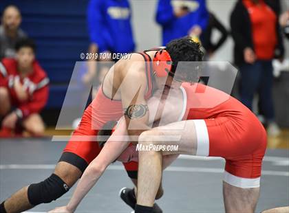 Thumbnail 1 in Cy Ridge Wrestling Classic photogallery.