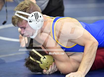 Thumbnail 1 in Cy Ridge Wrestling Classic photogallery.
