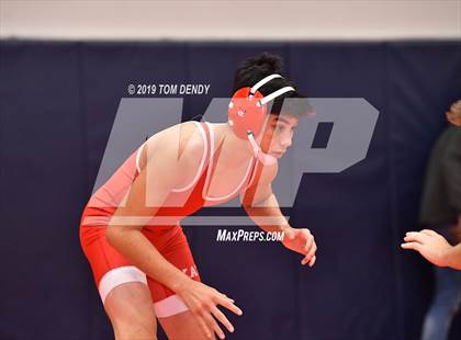 Thumbnail 2 in Cy Ridge Wrestling Classic photogallery.