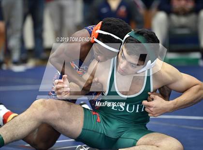 Thumbnail 2 in Cy Ridge Wrestling Classic photogallery.