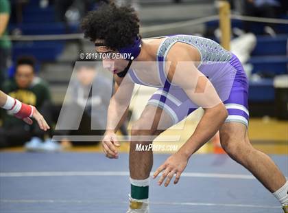 Thumbnail 2 in Cy Ridge Wrestling Classic photogallery.