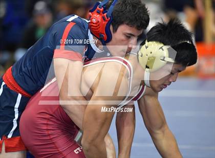 Thumbnail 1 in Cy Ridge Wrestling Classic photogallery.