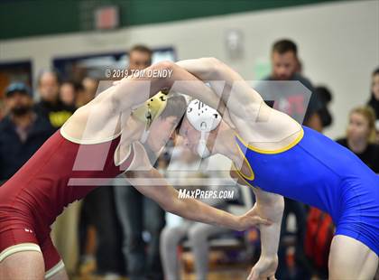Thumbnail 1 in Cy Ridge Wrestling Classic photogallery.