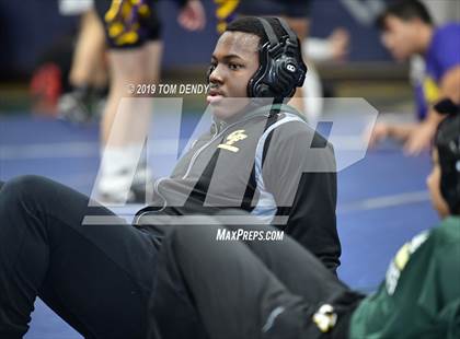 Thumbnail 3 in Cy Ridge Wrestling Classic photogallery.