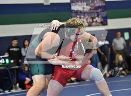 Thumbnail 1 in Cy Ridge Wrestling Classic photogallery.