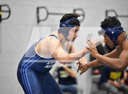Thumbnail 1 in Cy Ridge Wrestling Classic photogallery.