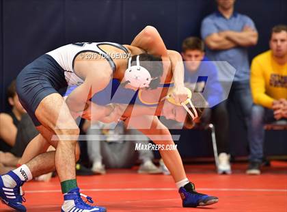 Thumbnail 3 in Cy Ridge Wrestling Classic photogallery.
