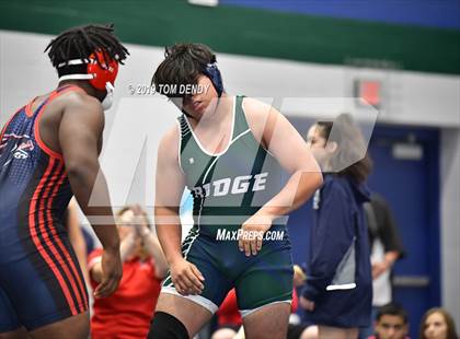 Thumbnail 1 in Cy Ridge Wrestling Classic photogallery.