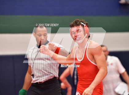 Thumbnail 1 in Cy Ridge Wrestling Classic photogallery.