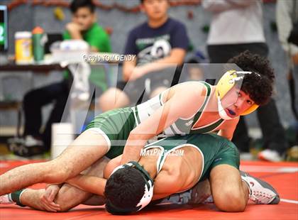 Thumbnail 1 in Cy Ridge Wrestling Classic photogallery.