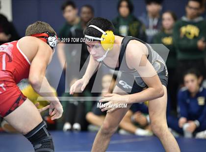 Thumbnail 3 in Cy Ridge Wrestling Classic photogallery.
