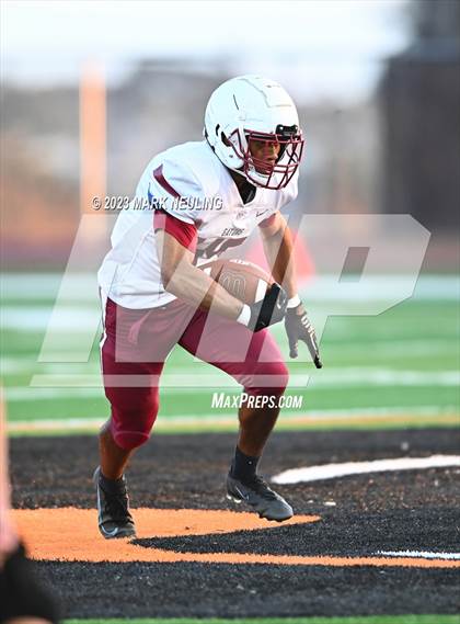 Thumbnail 2 in Sacred Heart Prep @ Half Moon Bay (Scrimmage) photogallery.
