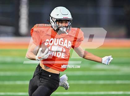 Thumbnail 2 in Sacred Heart Prep @ Half Moon Bay (Scrimmage) photogallery.