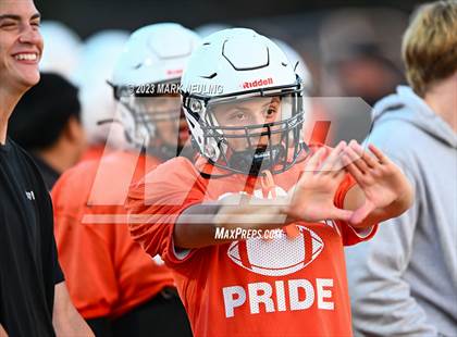Thumbnail 1 in Sacred Heart Prep @ Half Moon Bay (Scrimmage) photogallery.
