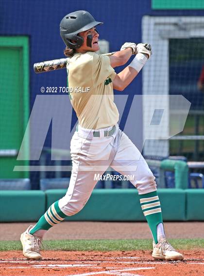 Thumbnail 1 in Maloney vs. Notre Dame (CIAC Class L Semifinal) photogallery.