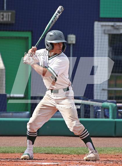 Thumbnail 1 in Maloney vs. Notre Dame (CIAC Class L Semifinal) photogallery.