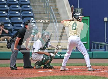 Thumbnail 2 in Maloney vs. Notre Dame (CIAC Class L Semifinal) photogallery.