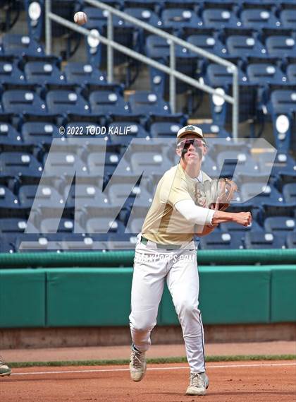 Thumbnail 2 in Maloney vs. Notre Dame (CIAC Class L Semifinal) photogallery.