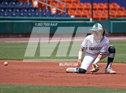 Thumbnail 3 in Maloney vs. Notre Dame (CIAC Class L Semifinal) photogallery.