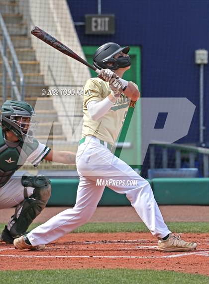 Thumbnail 1 in Maloney vs. Notre Dame (CIAC Class L Semifinal) photogallery.
