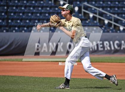 Thumbnail 1 in Maloney vs. Notre Dame (CIAC Class L Semifinal) photogallery.